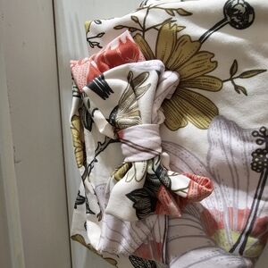 Floral Kids Matching Set